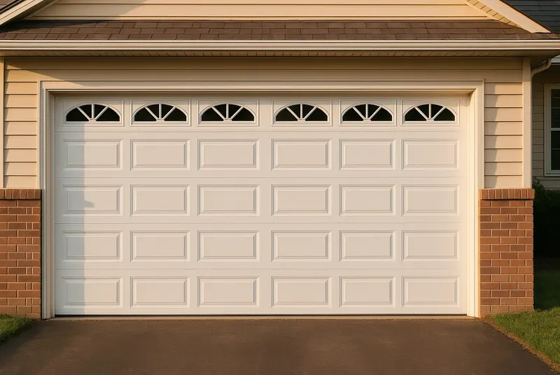 Contact Ada Garage Door